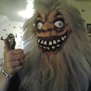 Meet your Posher, Mariah